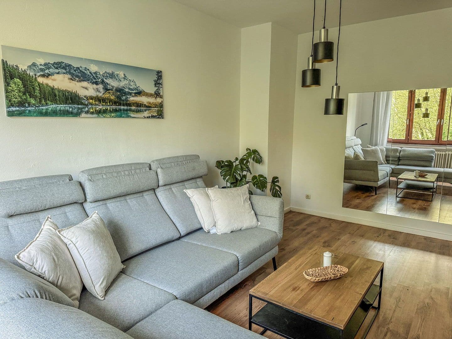 3 bedroom flat to rent, 86 m², Viktoriastr. 32, Dortmund, North Rhine-Westphalia 3 bedroom flat to rent, 86 m², Viktoriastr. 32, Dortmund, North Rhine-Westphalia