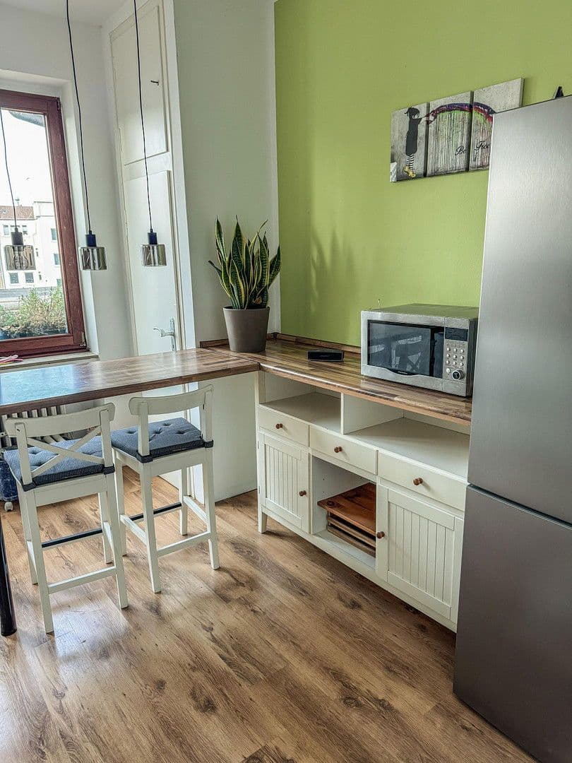 3 bedroom flat to rent, 86 m², Viktoriastr. 32, Dortmund, North Rhine-Westphalia 3 bedroom flat to rent, 86 m², Viktoriastr. 32, Dortmund, North Rhine-Westphalia