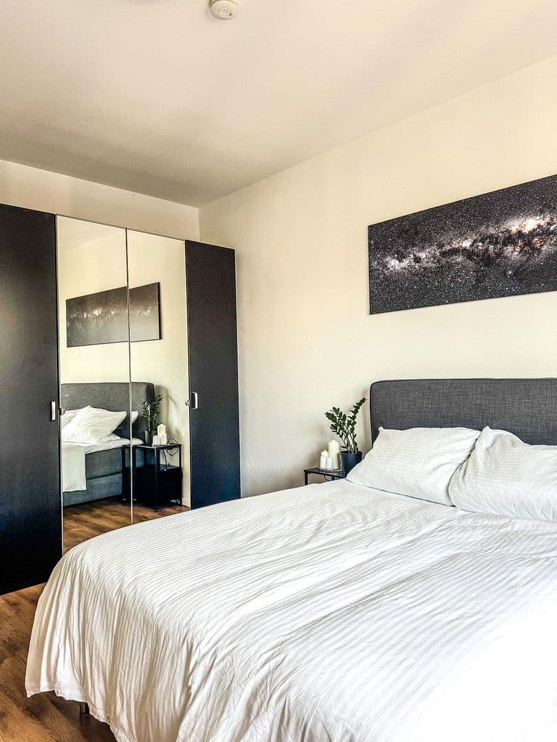 3 bedroom flat to rent, 86 m², Viktoriastr. 32, Dortmund, North Rhine-Westphalia 3 bedroom flat to rent, 86 m², Viktoriastr. 32, Dortmund, North Rhine-Westphalia