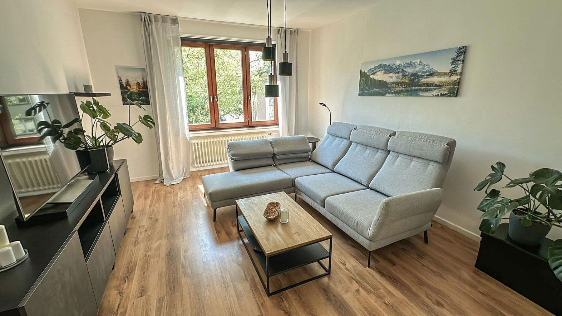 3 bedroom flat to rent, 86 m², Viktoriastr. 32, Dortmund, North Rhine-Westphalia 3 bedroom flat to rent, 86 m², Viktoriastr. 32, Dortmund, North Rhine-Westphalia