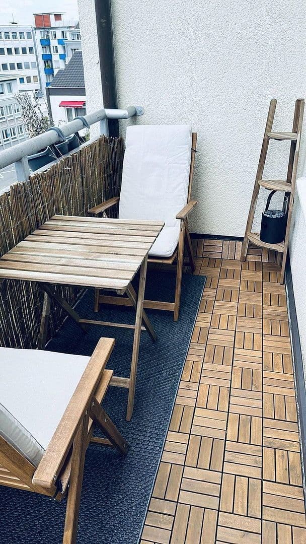 3 bedroom flat to rent, 86 m², Viktoriastr. 32, Dortmund, North Rhine-Westphalia 3 bedroom flat to rent, 86 m², Viktoriastr. 32, Dortmund, North Rhine-Westphalia