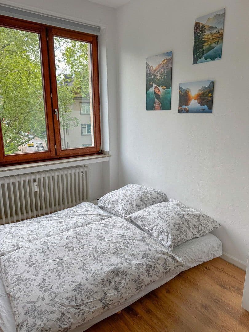 3 bedroom flat to rent, 86 m², Viktoriastr. 32, Dortmund, North Rhine-Westphalia 3 bedroom flat to rent, 86 m², Viktoriastr. 32, Dortmund, North Rhine-Westphalia