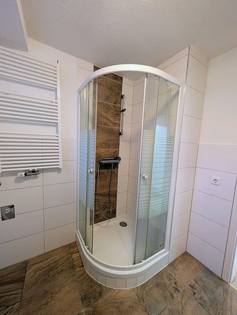 3 bedroom flat to rent, 55 m², Kaiserslautern, Rhineland-Palatinate 3 bedroom flat to rent, 55 m², Kaiserslautern, Rhineland-Palatinate