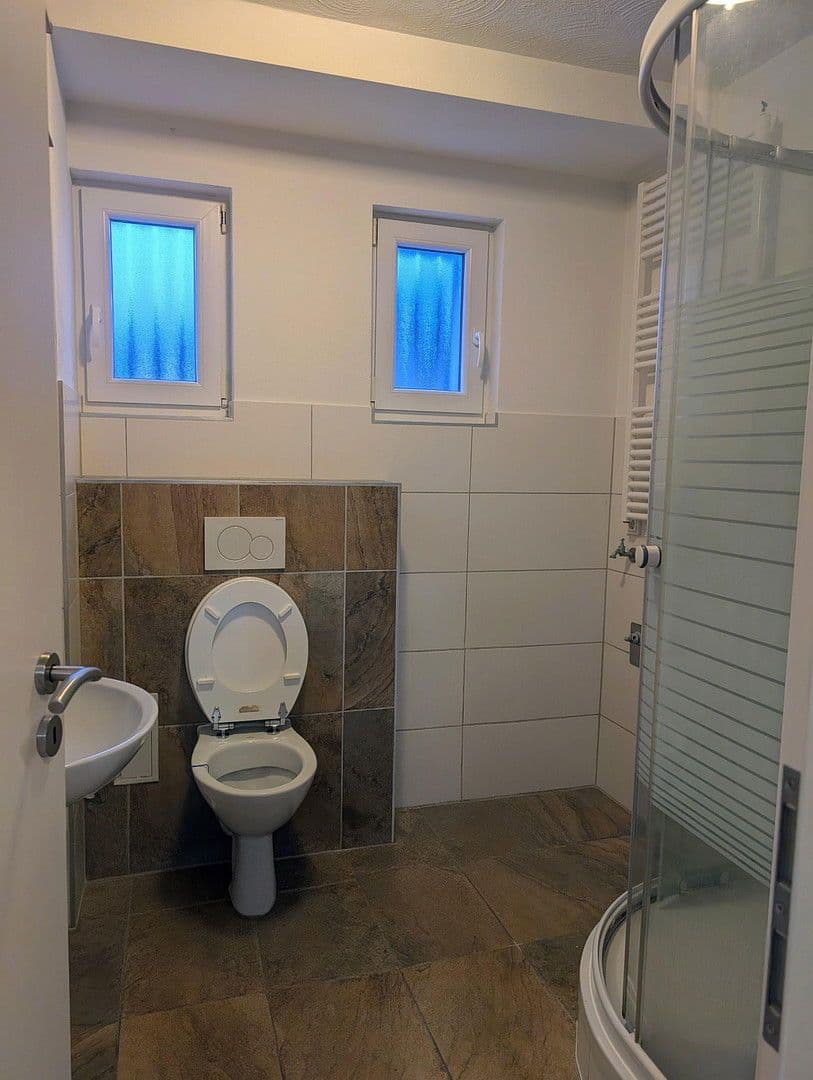 3 bedroom flat to rent, 55 m², Kaiserslautern, Rhineland-Palatinate 3 bedroom flat to rent, 55 m², Kaiserslautern, Rhineland-Palatinate