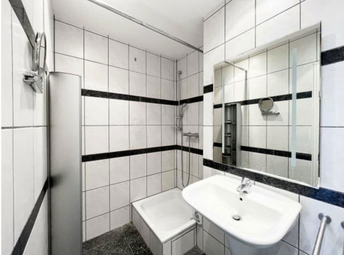 3 bedroom flat to rent, 83 m², Frankfurt am Main, Hesse 3 bedroom flat to rent, 83 m², Frankfurt am Main, Hesse