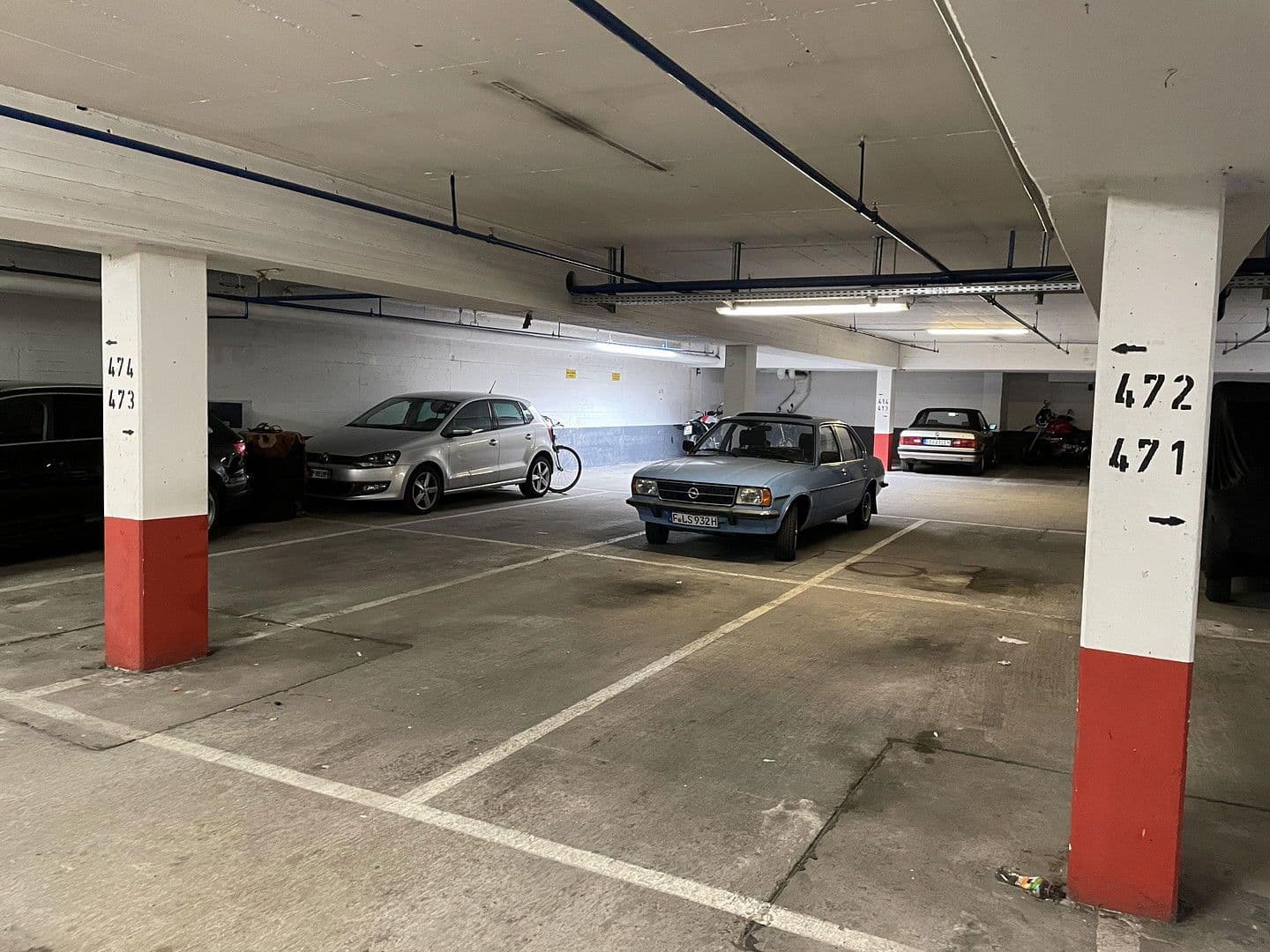 3 bedroom flat to rent, 83 m², Frankfurt am Main, Hesse 3 bedroom flat to rent, 83 m², Frankfurt am Main, Hesse