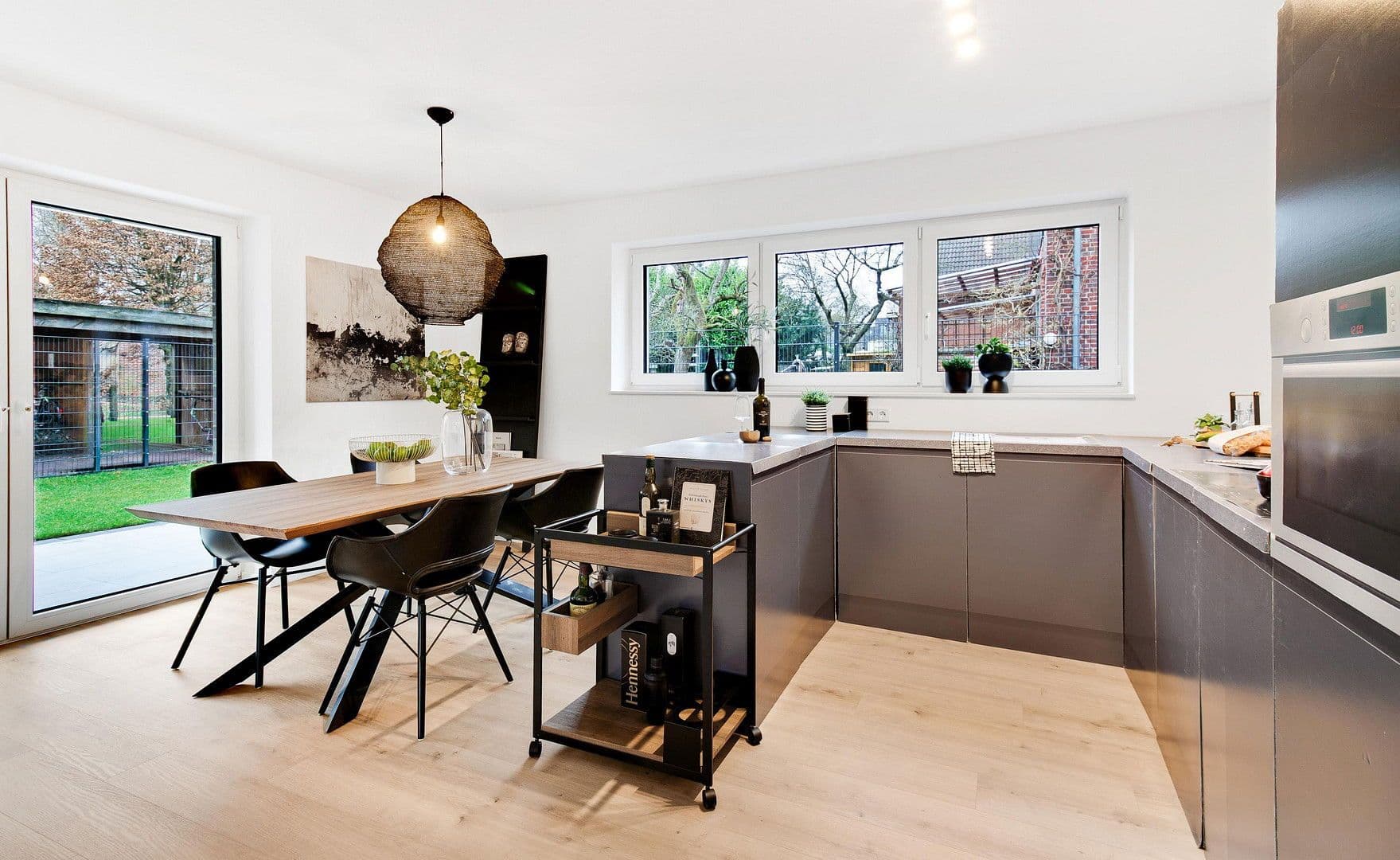 4 bedroom flat for sale, 107 m², Höftestraße 47, Münster, North Rhine-Westphalia 4 bedroom flat for sale, 107 m², Höftestraße 47, Münster, North Rhine-Westphalia