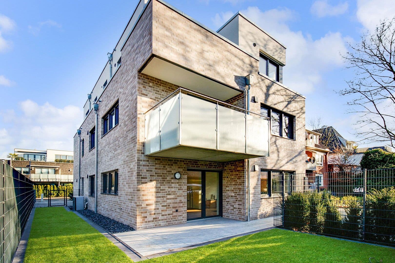 4 bedroom flat for sale, 107 m², Höftestraße 47, Münster, North Rhine-Westphalia 4 bedroom flat for sale, 107 m², Höftestraße 47, Münster, North Rhine-Westphalia