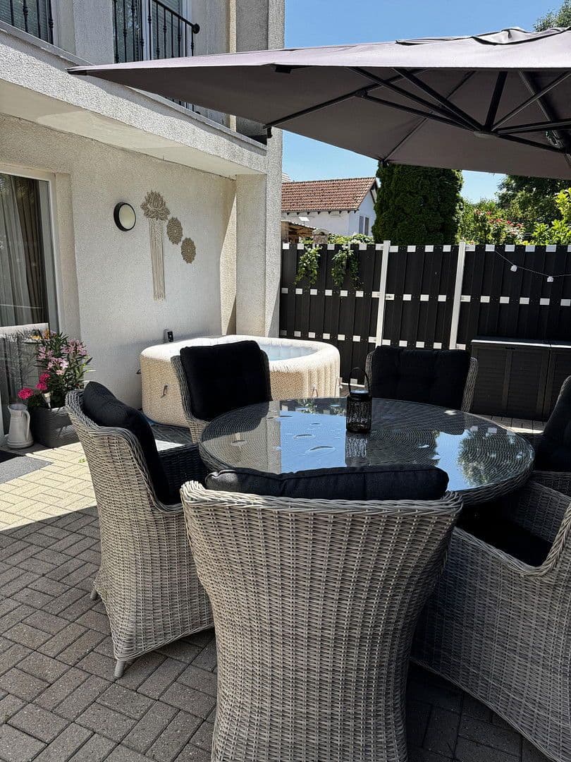 3 bedroom flat for sale, 97 m², St.Clemens-Str 12, Erftstadt, North Rhine-Westphalia 3 bedroom flat for sale, 97 m², St.Clemens-Str 12, Erftstadt, North Rhine-Westphalia