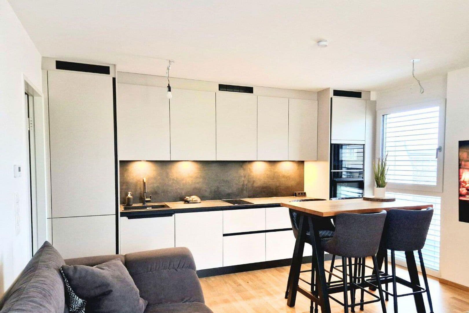 2 bedroom flat for sale, 55 m², Arndtstrasse 50 Längenfeldgasse 7, Wien, Vienna 2 bedroom flat for sale, 55 m², Arndtstrasse 50 Längenfeldgasse 7, Wien, Vienna