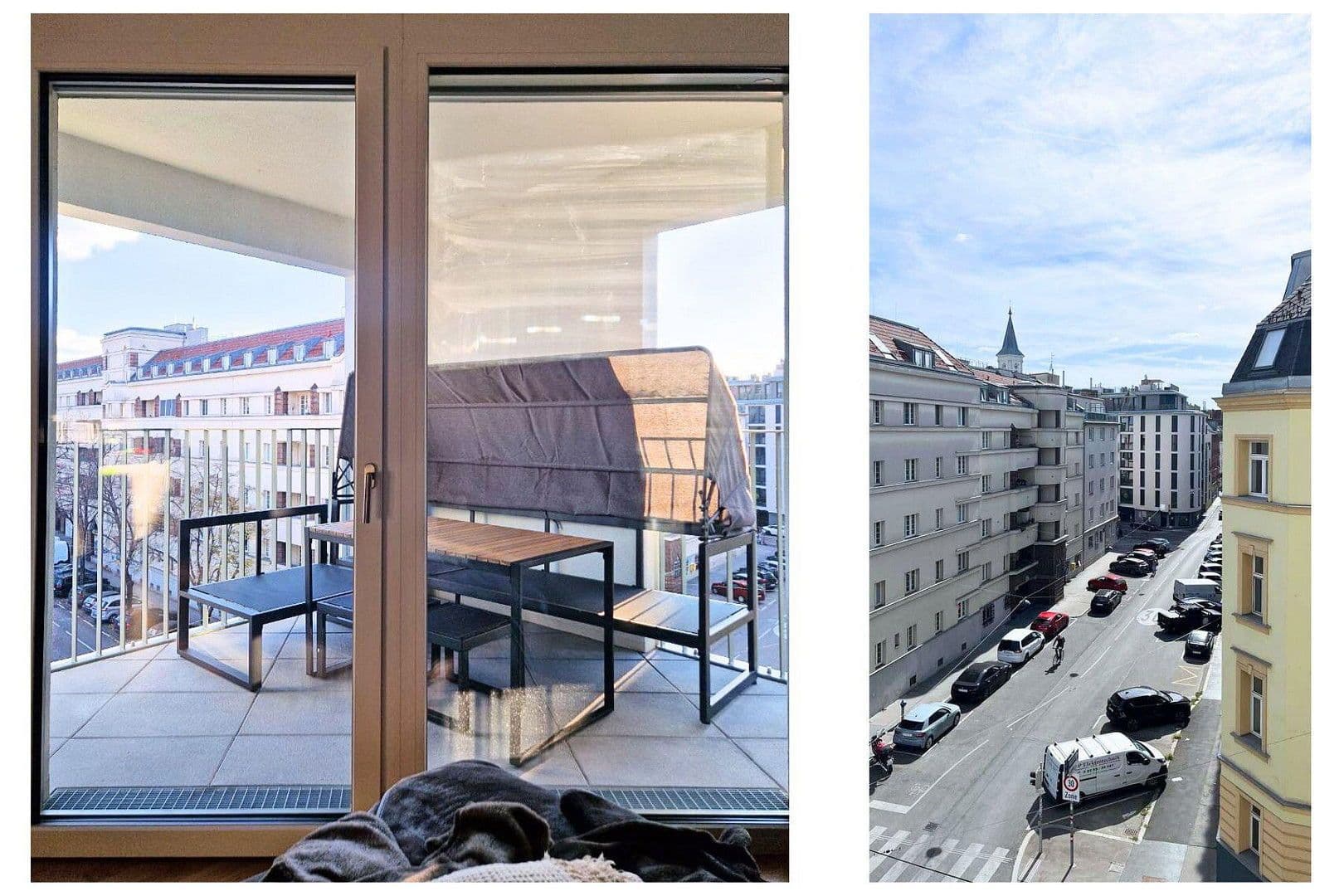 2 bedroom flat for sale, 55 m², Arndtstrasse 50 Längenfeldgasse 7, Wien, Vienna 2 bedroom flat for sale, 55 m², Arndtstrasse 50 Längenfeldgasse 7, Wien, Vienna