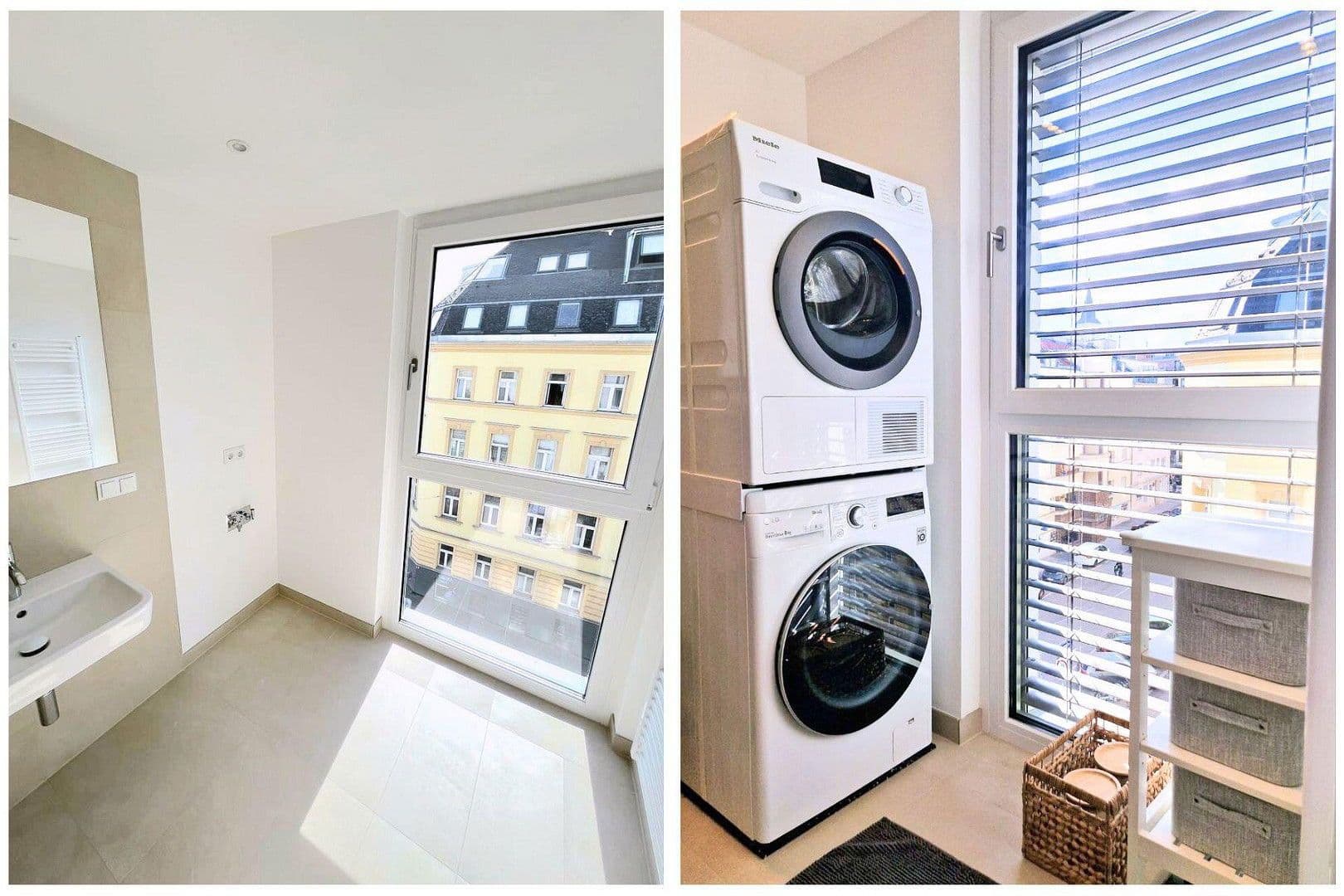 2 bedroom flat for sale, 55 m², Arndtstrasse 50 Längenfeldgasse 7, Wien, Vienna 2 bedroom flat for sale, 55 m², Arndtstrasse 50 Längenfeldgasse 7, Wien, Vienna