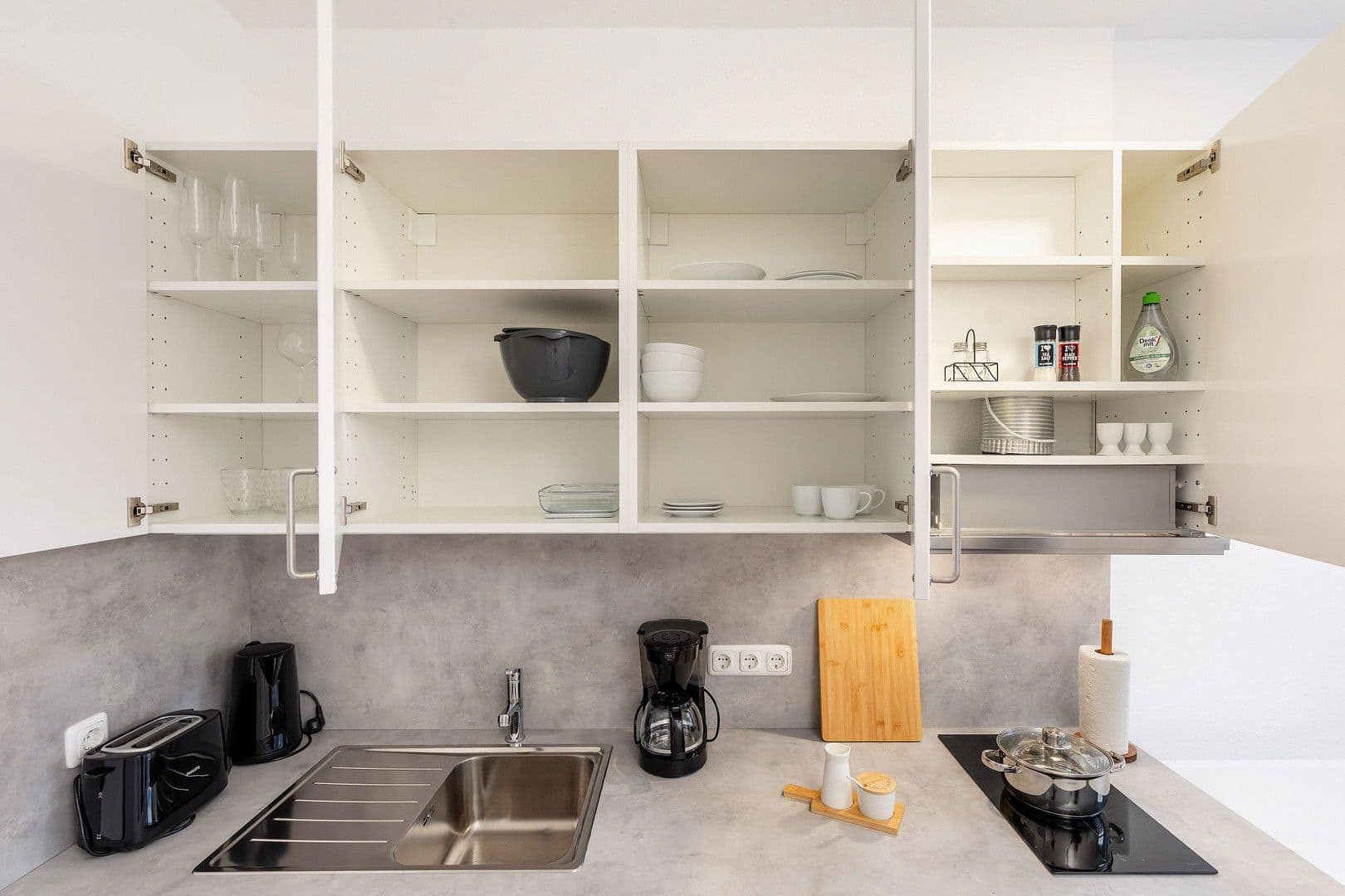 2 bedroom flat to rent, 52 m², Kapellenstr. 43, Aachen, North Rhine-Westphalia 2 bedroom flat to rent, 52 m², Kapellenstr. 43, Aachen, North Rhine-Westphalia