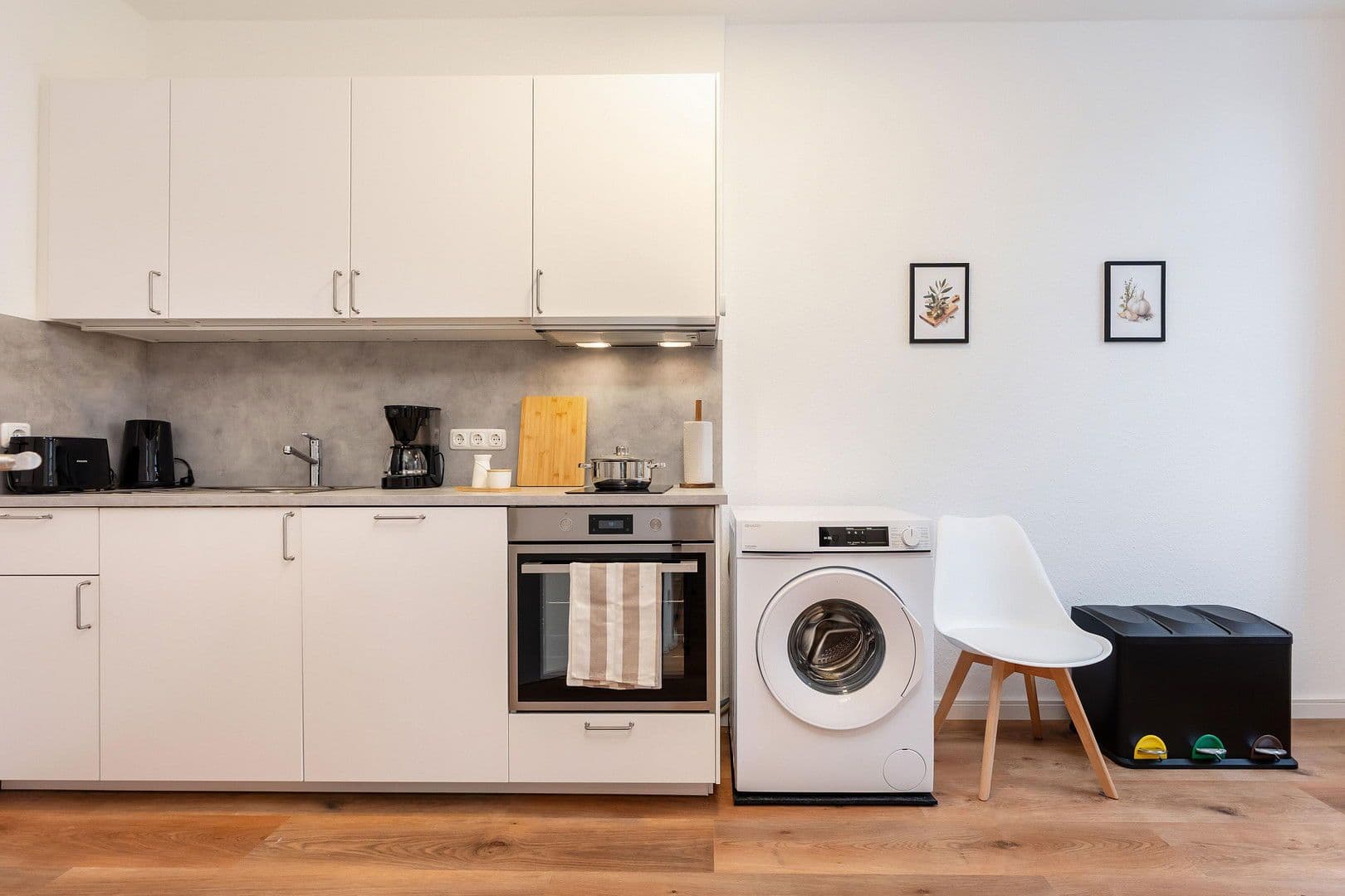 2 bedroom flat to rent, 52 m², Kapellenstr. 43, Aachen, North Rhine-Westphalia 2 bedroom flat to rent, 52 m², Kapellenstr. 43, Aachen, North Rhine-Westphalia