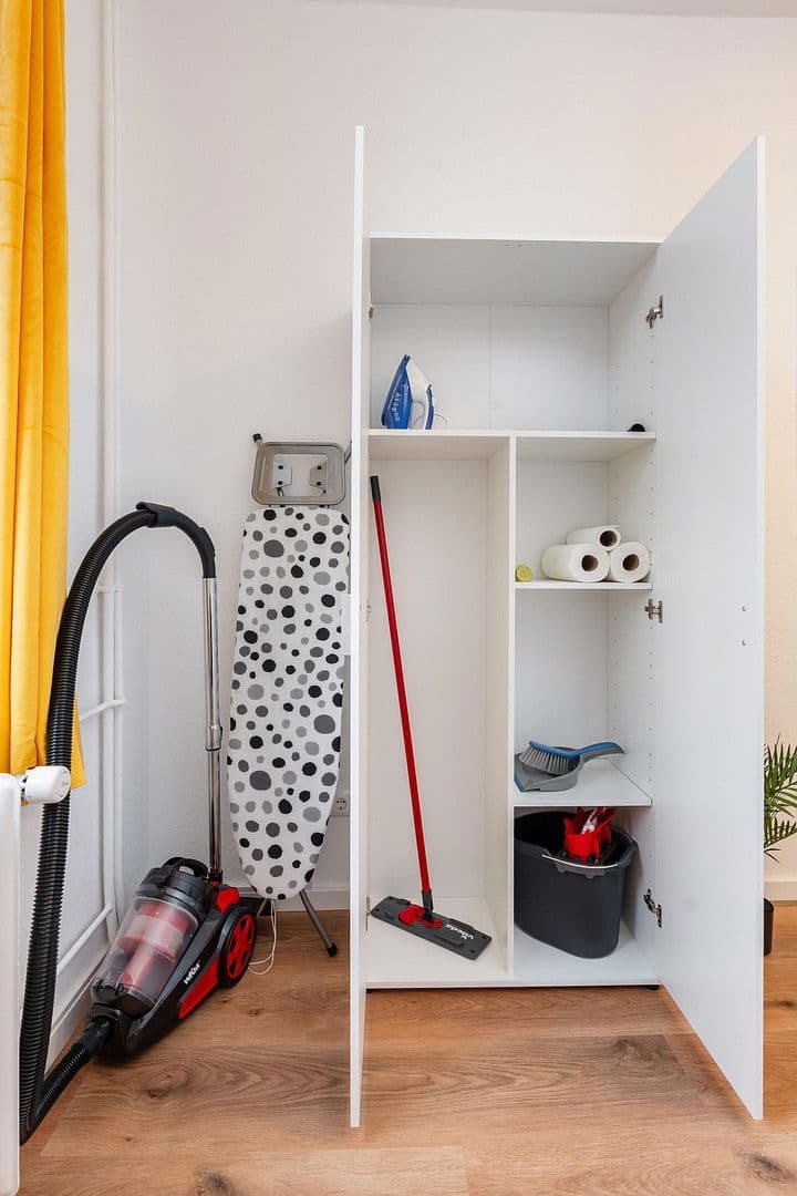 2 bedroom flat to rent, 52 m², Kapellenstr. 43, Aachen, North Rhine-Westphalia 2 bedroom flat to rent, 52 m², Kapellenstr. 43, Aachen, North Rhine-Westphalia