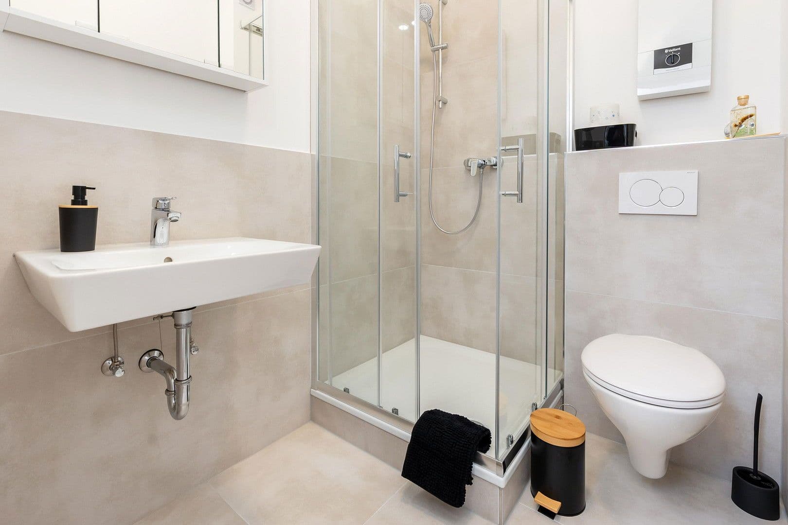 2 bedroom flat to rent, 52 m², Kapellenstr. 43, Aachen, North Rhine-Westphalia 2 bedroom flat to rent, 52 m², Kapellenstr. 43, Aachen, North Rhine-Westphalia