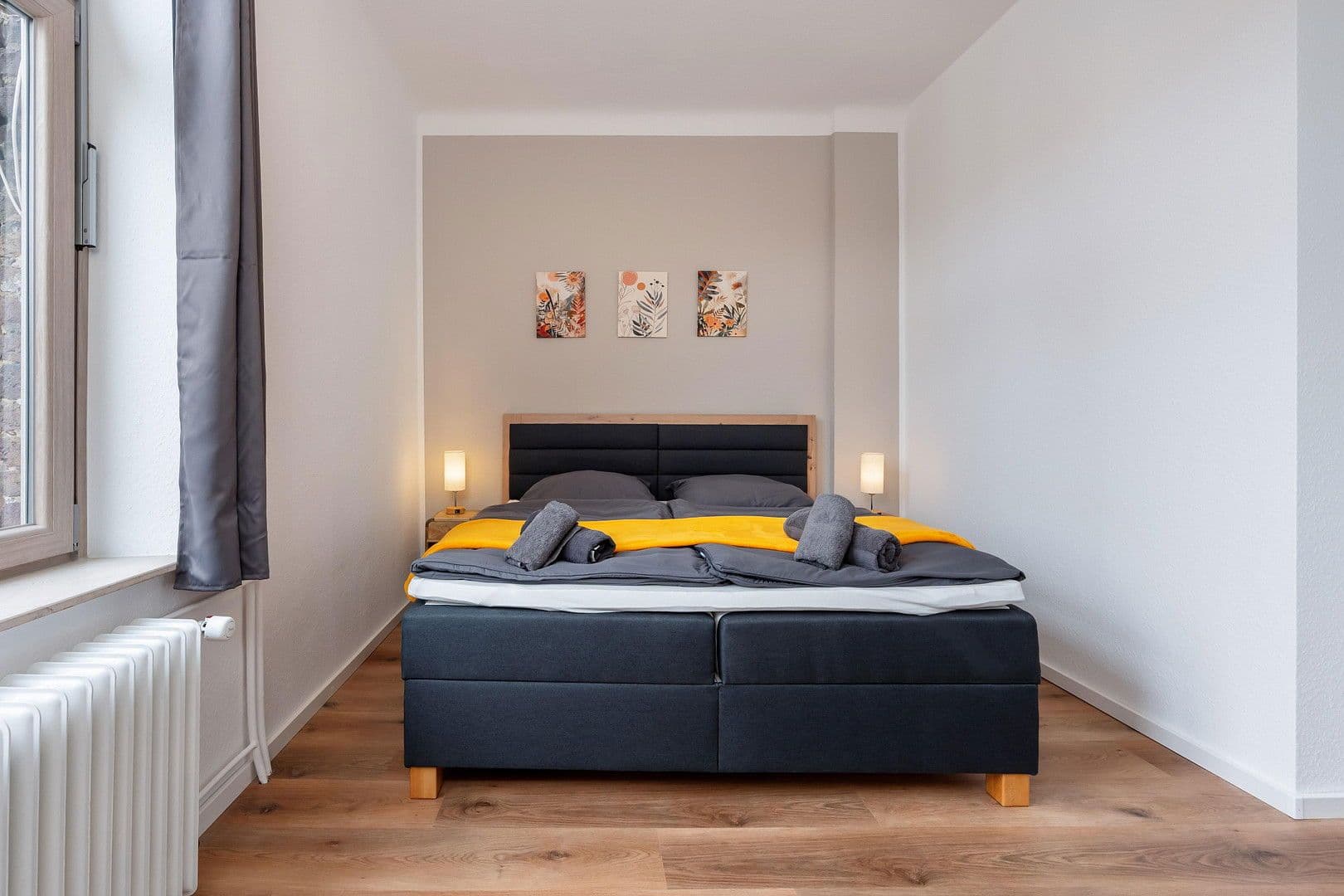 2 bedroom flat to rent, 52 m², Kapellenstr. 43, Aachen, North Rhine-Westphalia 2 bedroom flat to rent, 52 m², Kapellenstr. 43, Aachen, North Rhine-Westphalia