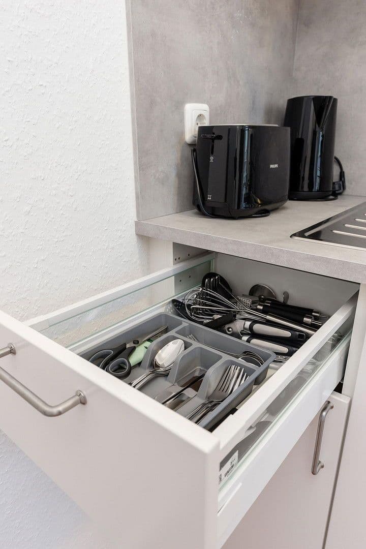 2 bedroom flat to rent, 52 m², Kapellenstr. 43, Aachen, North Rhine-Westphalia 2 bedroom flat to rent, 52 m², Kapellenstr. 43, Aachen, North Rhine-Westphalia