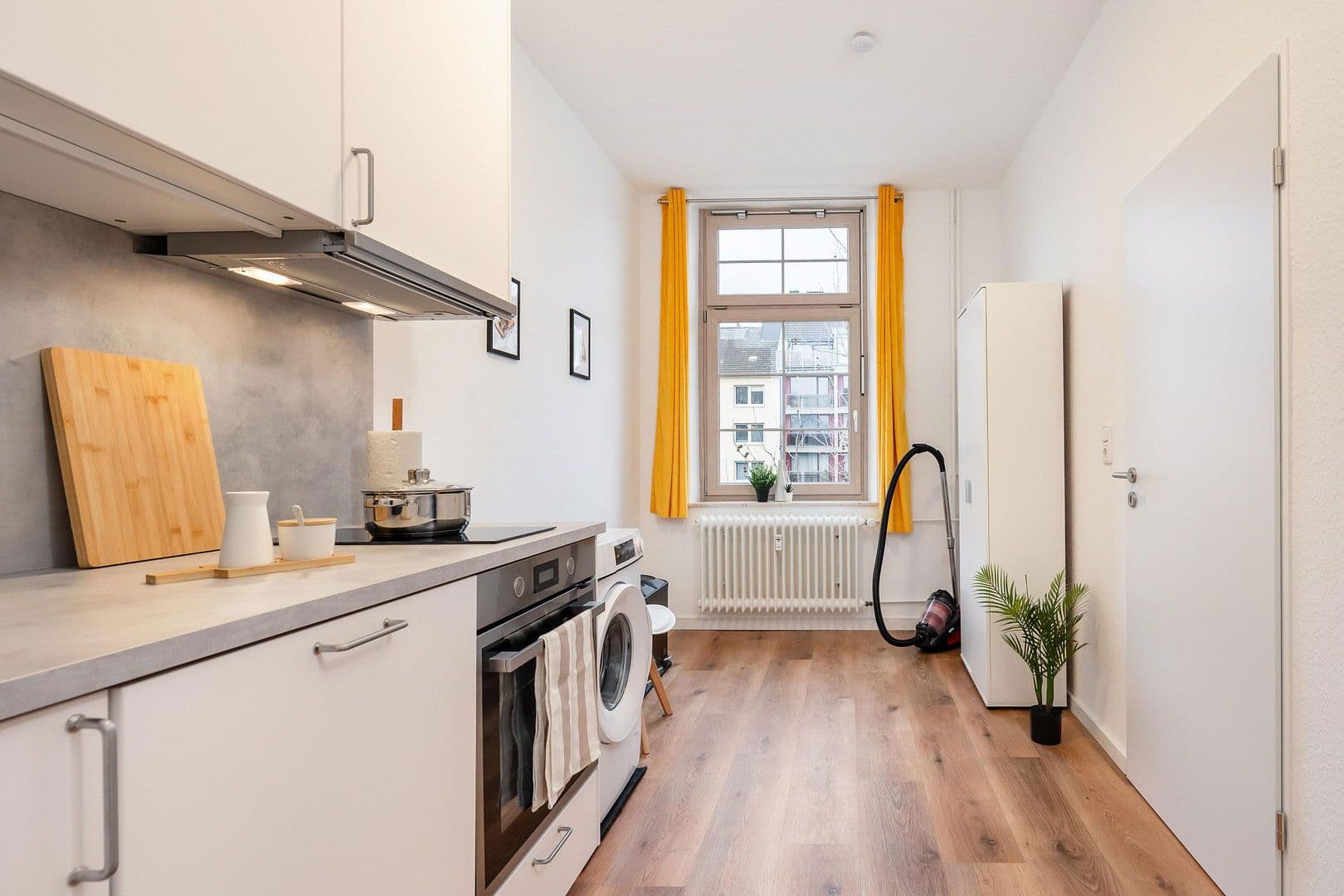 2 bedroom flat to rent, 52 m², Kapellenstr. 43, Aachen, North Rhine-Westphalia 2 bedroom flat to rent, 52 m², Kapellenstr. 43, Aachen, North Rhine-Westphalia