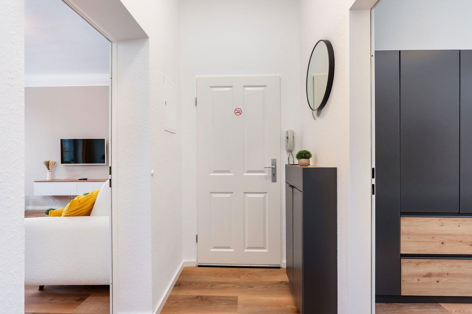 2 bedroom flat to rent, 52 m², Kapellenstr. 43, Aachen, North Rhine-Westphalia 2 bedroom flat to rent, 52 m², Kapellenstr. 43, Aachen, North Rhine-Westphalia