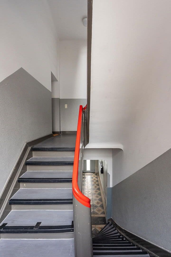 2 bedroom flat to rent, 52 m², Kapellenstr. 43, Aachen, North Rhine-Westphalia 2 bedroom flat to rent, 52 m², Kapellenstr. 43, Aachen, North Rhine-Westphalia