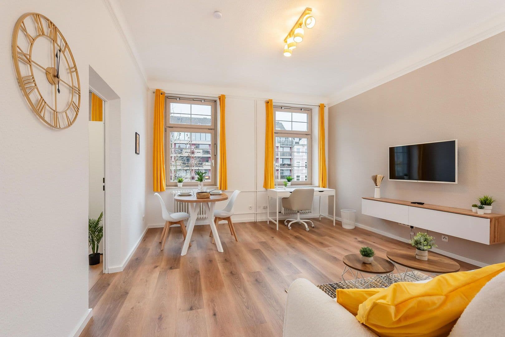 2 bedroom flat to rent, 52 m², Kapellenstr. 43, Aachen, North Rhine-Westphalia 2 bedroom flat to rent, 52 m², Kapellenstr. 43, Aachen, North Rhine-Westphalia