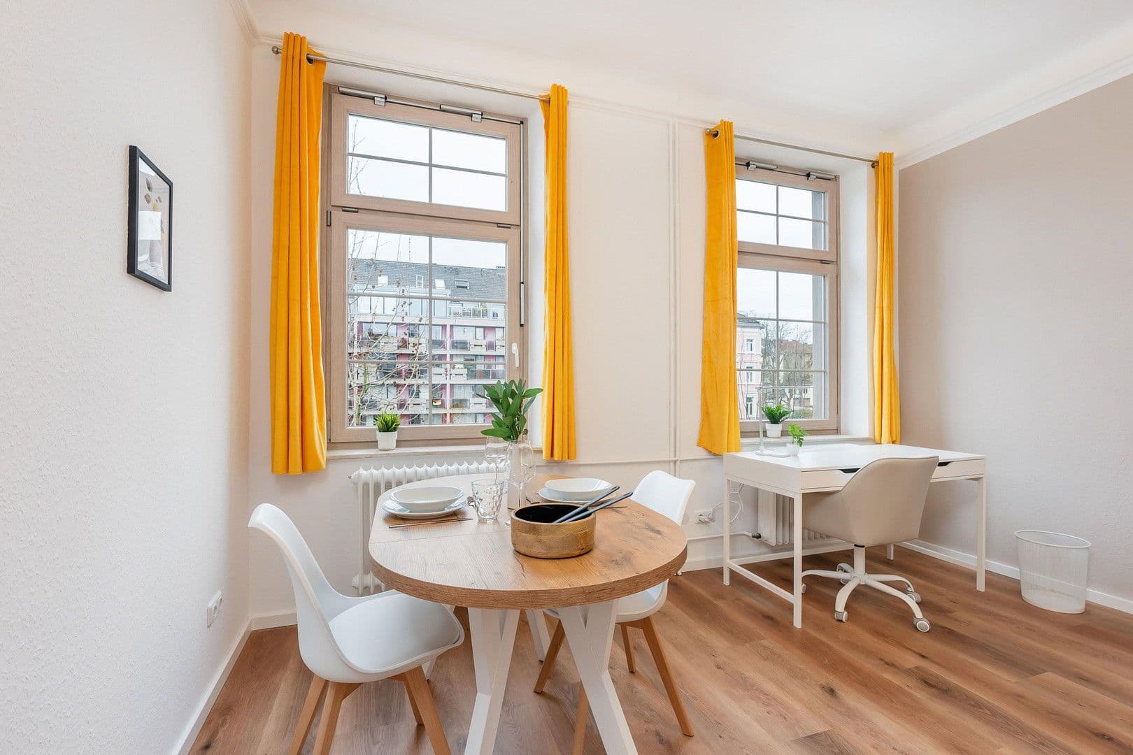 2 bedroom flat to rent, 52 m², Kapellenstr. 43, Aachen, North Rhine-Westphalia 2 bedroom flat to rent, 52 m², Kapellenstr. 43, Aachen, North Rhine-Westphalia