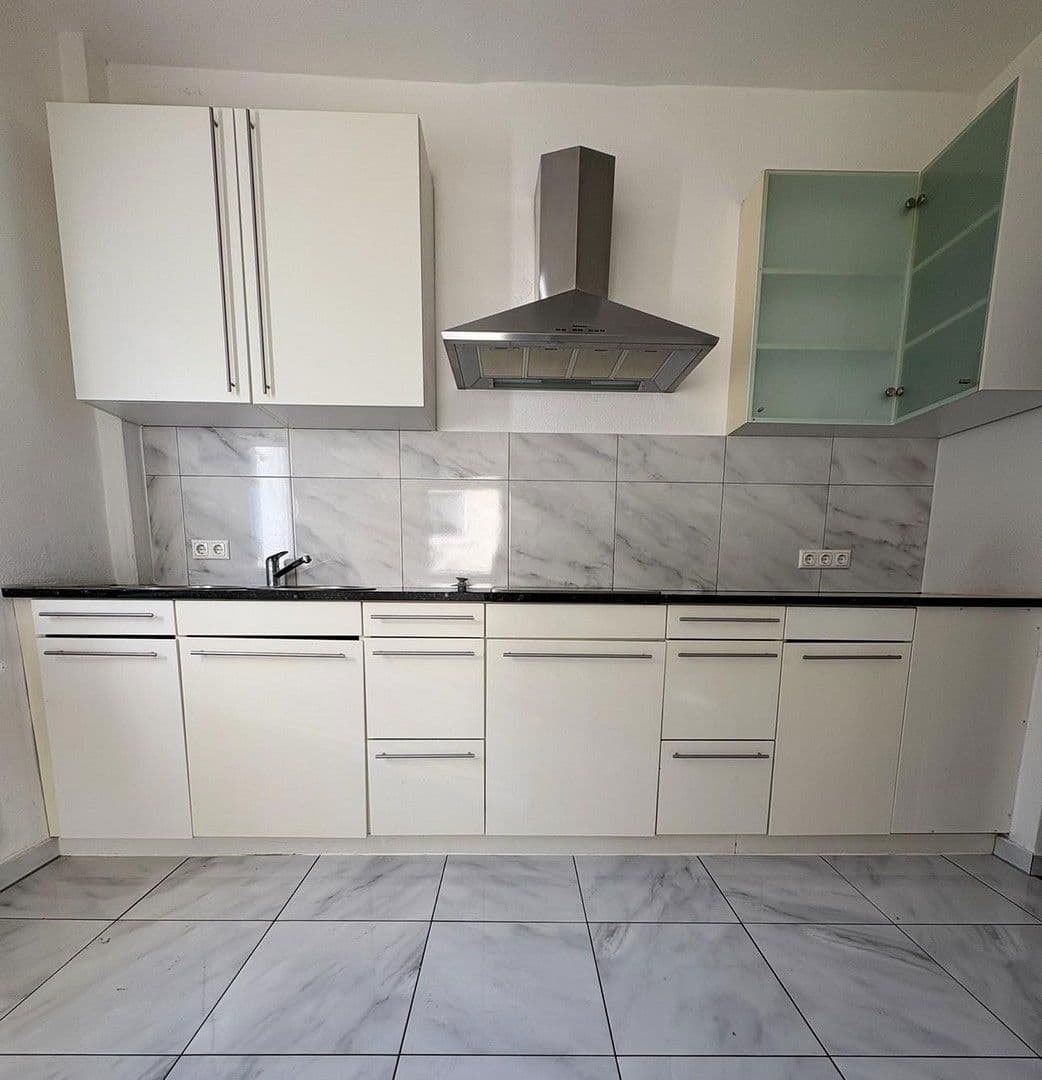 3 bedroom flat to rent, 91 m², Freiherr vom Stein Straße 28, Betzdorf, Rhineland-Palatinate 3 bedroom flat to rent, 91 m², Freiherr vom Stein Straße 28, Betzdorf, Rhineland-Palatinate