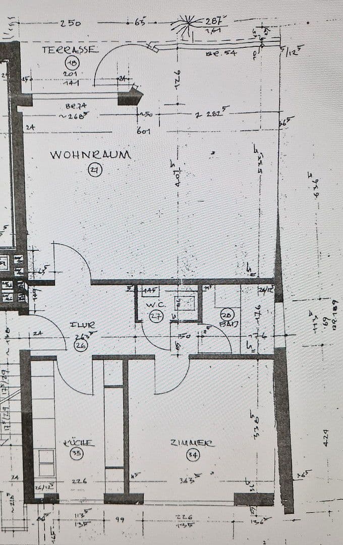 2 bedroom flat for sale, 60 m², Ida-Boy-Ed-Str. 4, Hamburg, Hamburg 2 bedroom flat for sale, 60 m², Ida-Boy-Ed-Str. 4, Hamburg, Hamburg