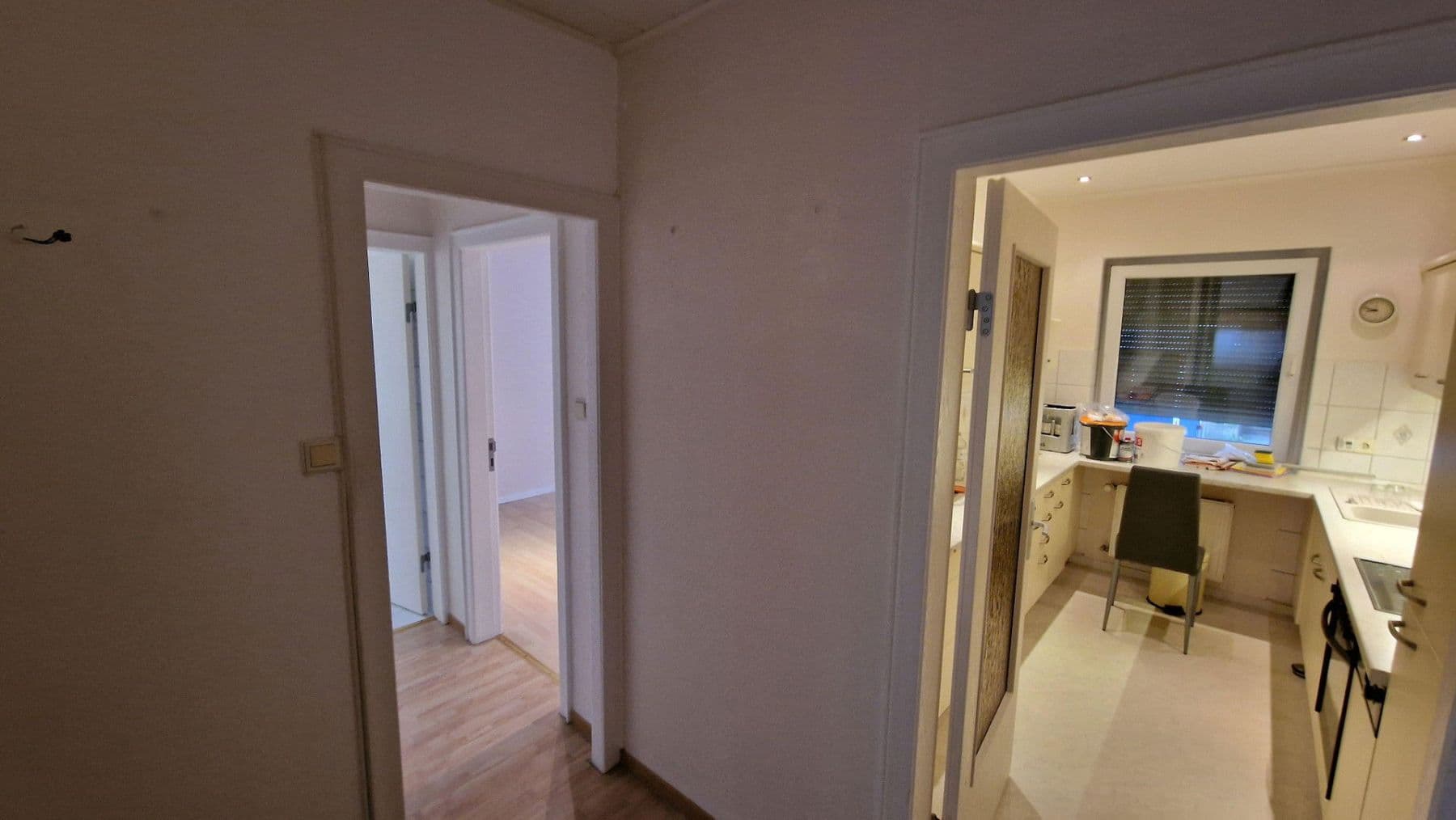 2 bedroom flat for sale, 60 m², Ida-Boy-Ed-Str. 4, Hamburg, Hamburg 2 bedroom flat for sale, 60 m², Ida-Boy-Ed-Str. 4, Hamburg, Hamburg