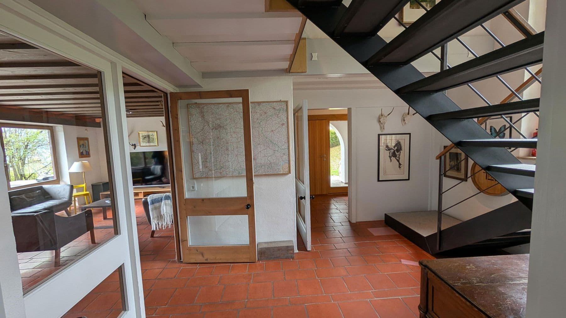 house for sale, 204 m², Sonnenweg 11, Fischbachau, Bavaria house for sale, 204 m², Sonnenweg 11, Fischbachau, Bavaria