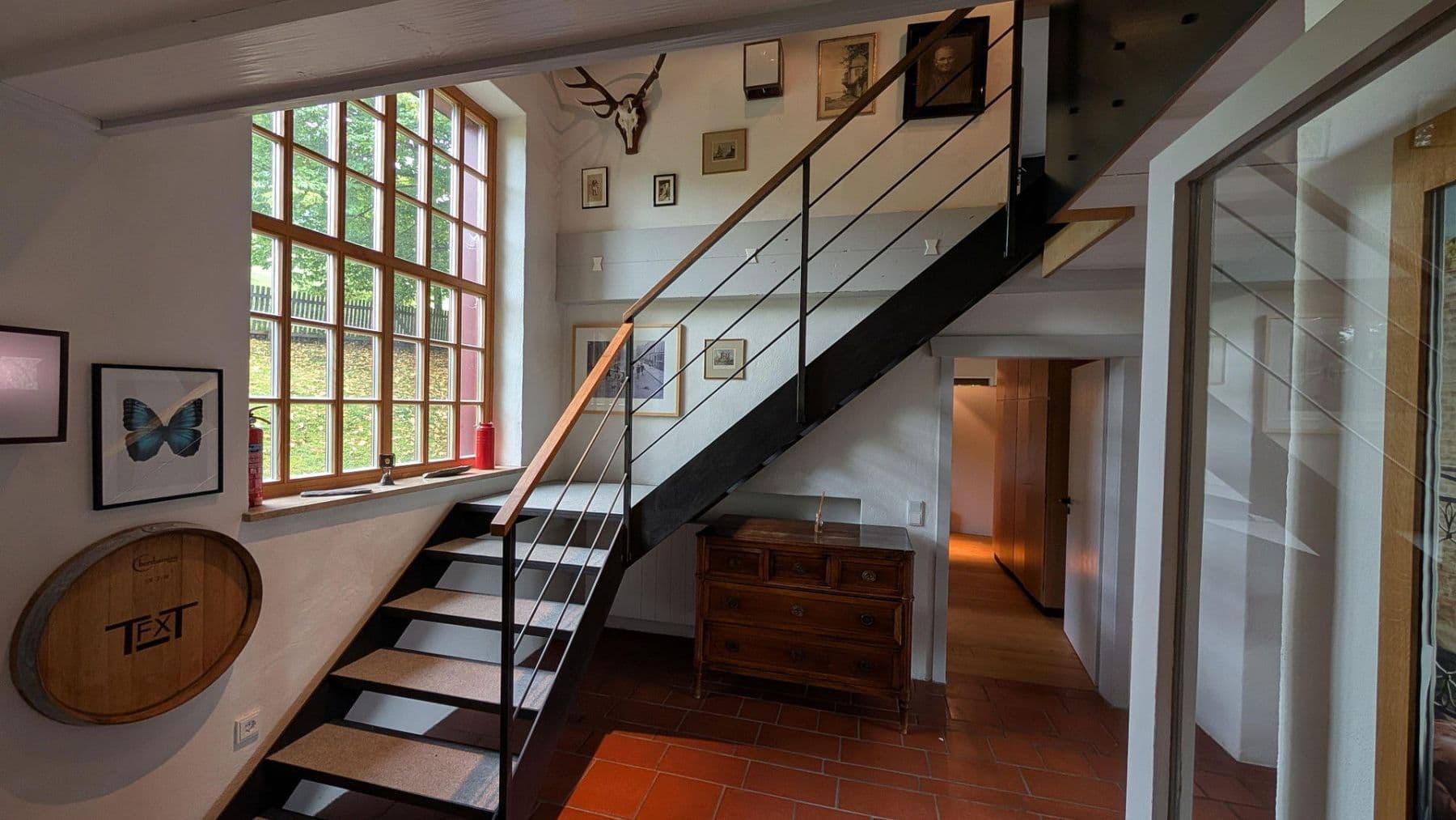 house for sale, 204 m², Sonnenweg 11, Fischbachau, Bavaria house for sale, 204 m², Sonnenweg 11, Fischbachau, Bavaria