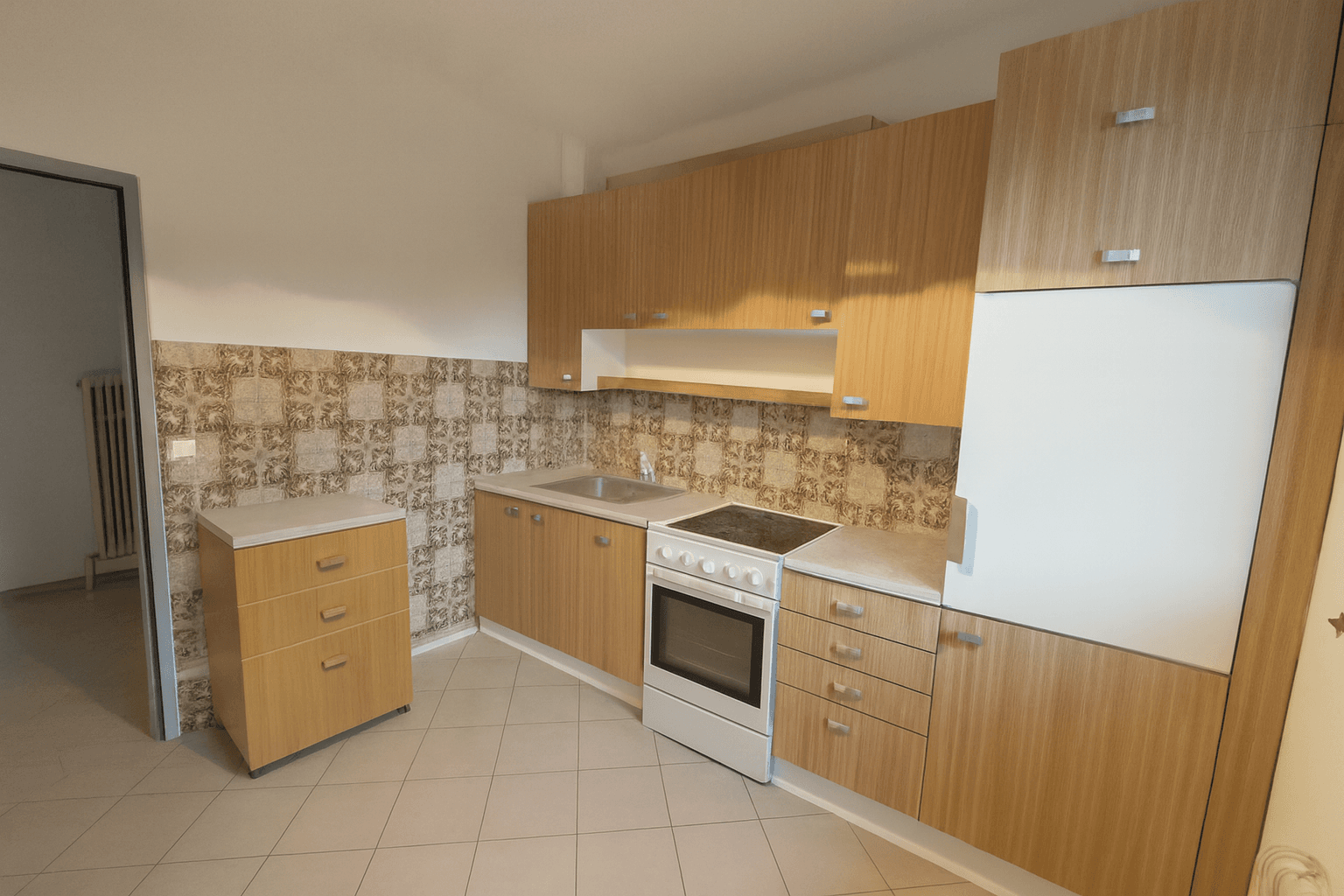 3 bedroom flat for sale, 72 m², Prießnitzgasse 6, Mödling, Lower Austria 3 bedroom flat for sale, 72 m², Prießnitzgasse 6, Mödling, Lower Austria