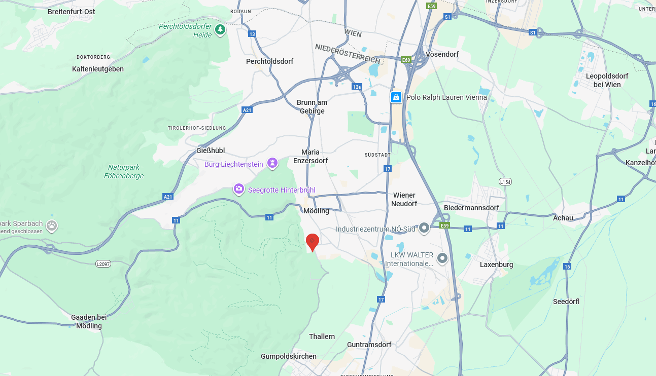 3 bedroom flat for sale, 72 m², Prießnitzgasse 6, Mödling, Lower Austria 3 bedroom flat for sale, 72 m², Prießnitzgasse 6, Mödling, Lower Austria