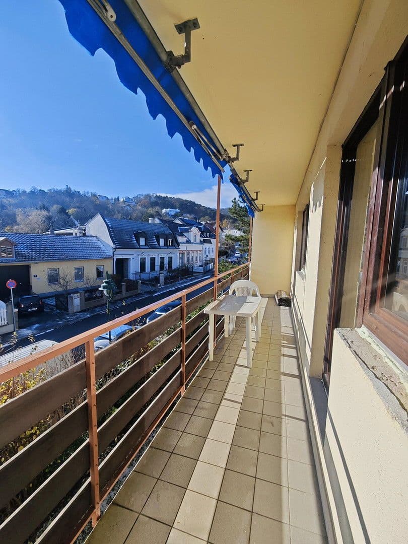 3 bedroom flat for sale, 72 m², Prießnitzgasse 6, Mödling, Lower Austria 3 bedroom flat for sale, 72 m², Prießnitzgasse 6, Mödling, Lower Austria