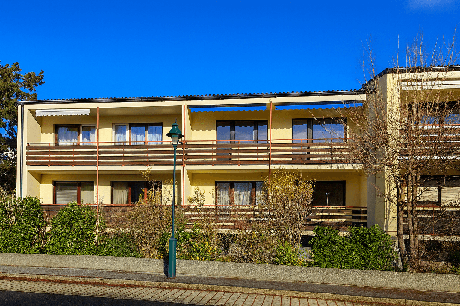 3 bedroom flat for sale, 72 m², Prießnitzgasse 6, Mödling, Lower Austria 3 bedroom flat for sale, 72 m², Prießnitzgasse 6, Mödling, Lower Austria