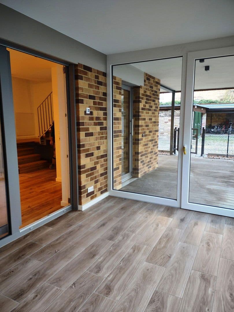 3 bedroom flat for sale, 115 m², Halle, Saxony-Anhalt 3 bedroom flat for sale, 115 m², Halle, Saxony-Anhalt