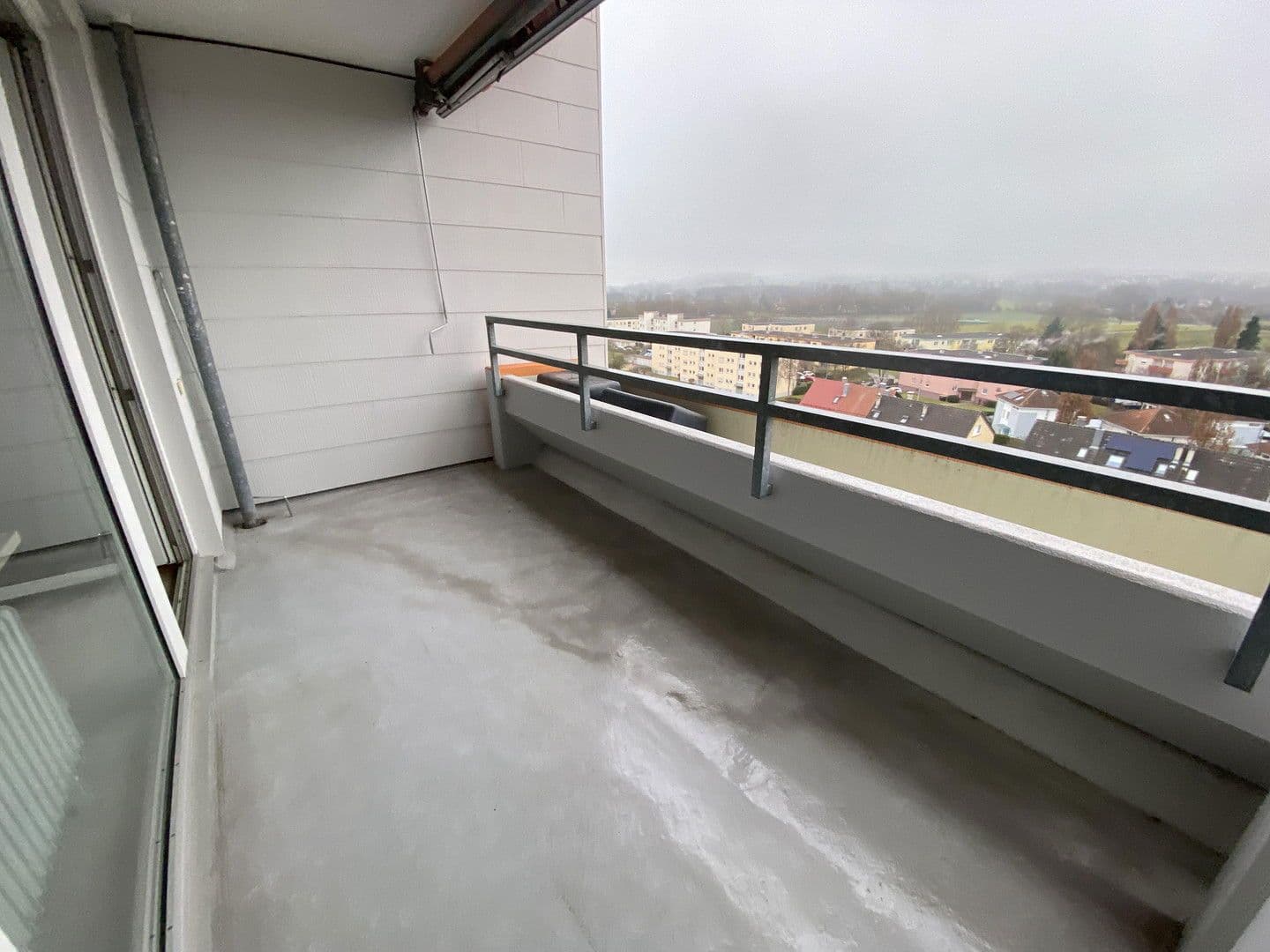 3 bedroom with open-plan kitchen flat for sale, 97 m², Weingarten, Baden-Württemberg 3 bedroom with open-plan kitchen flat for sale, 97 m², Weingarten, Baden-Württemberg