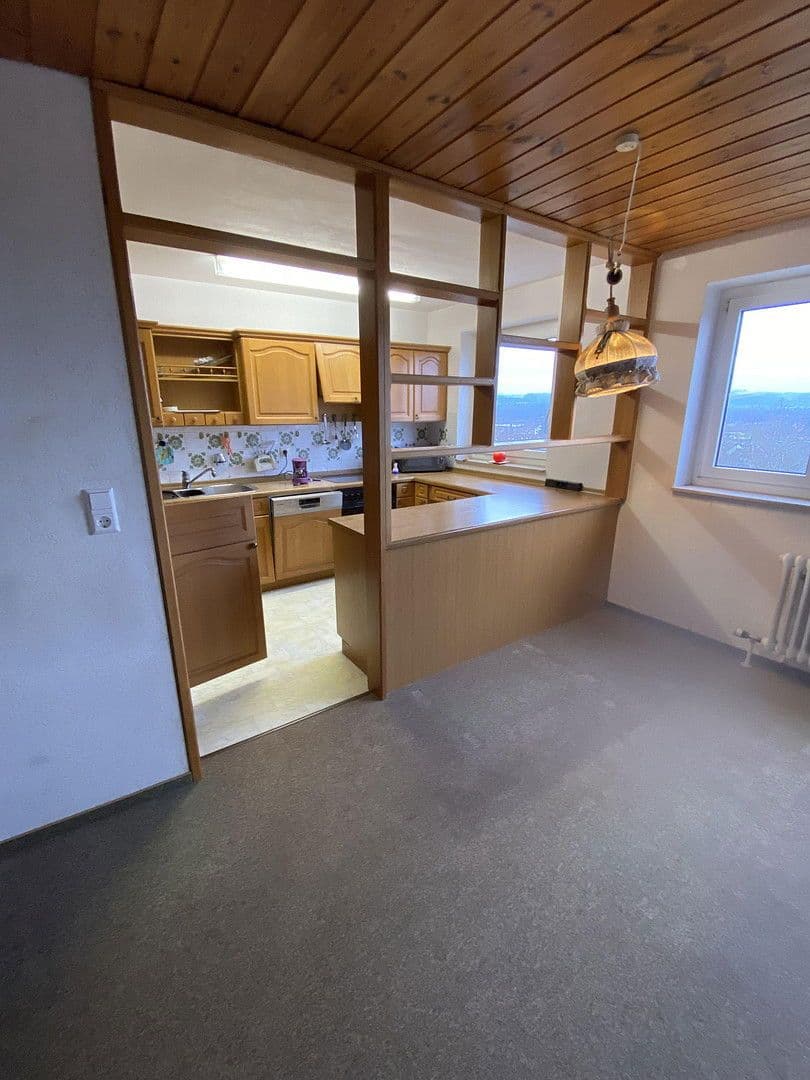 3 bedroom with open-plan kitchen flat for sale, 97 m², Weingarten, Baden-Württemberg 3 bedroom with open-plan kitchen flat for sale, 97 m², Weingarten, Baden-Württemberg