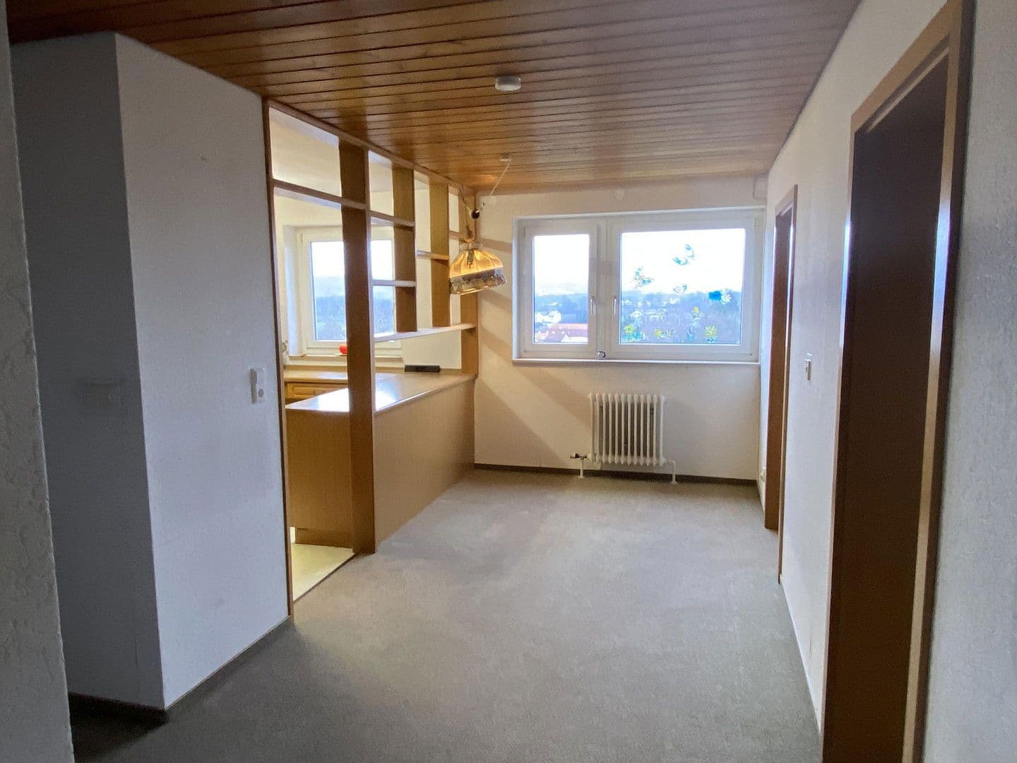 3 bedroom with open-plan kitchen flat for sale, 97 m², Weingarten, Baden-Württemberg 3 bedroom with open-plan kitchen flat for sale, 97 m², Weingarten, Baden-Württemberg