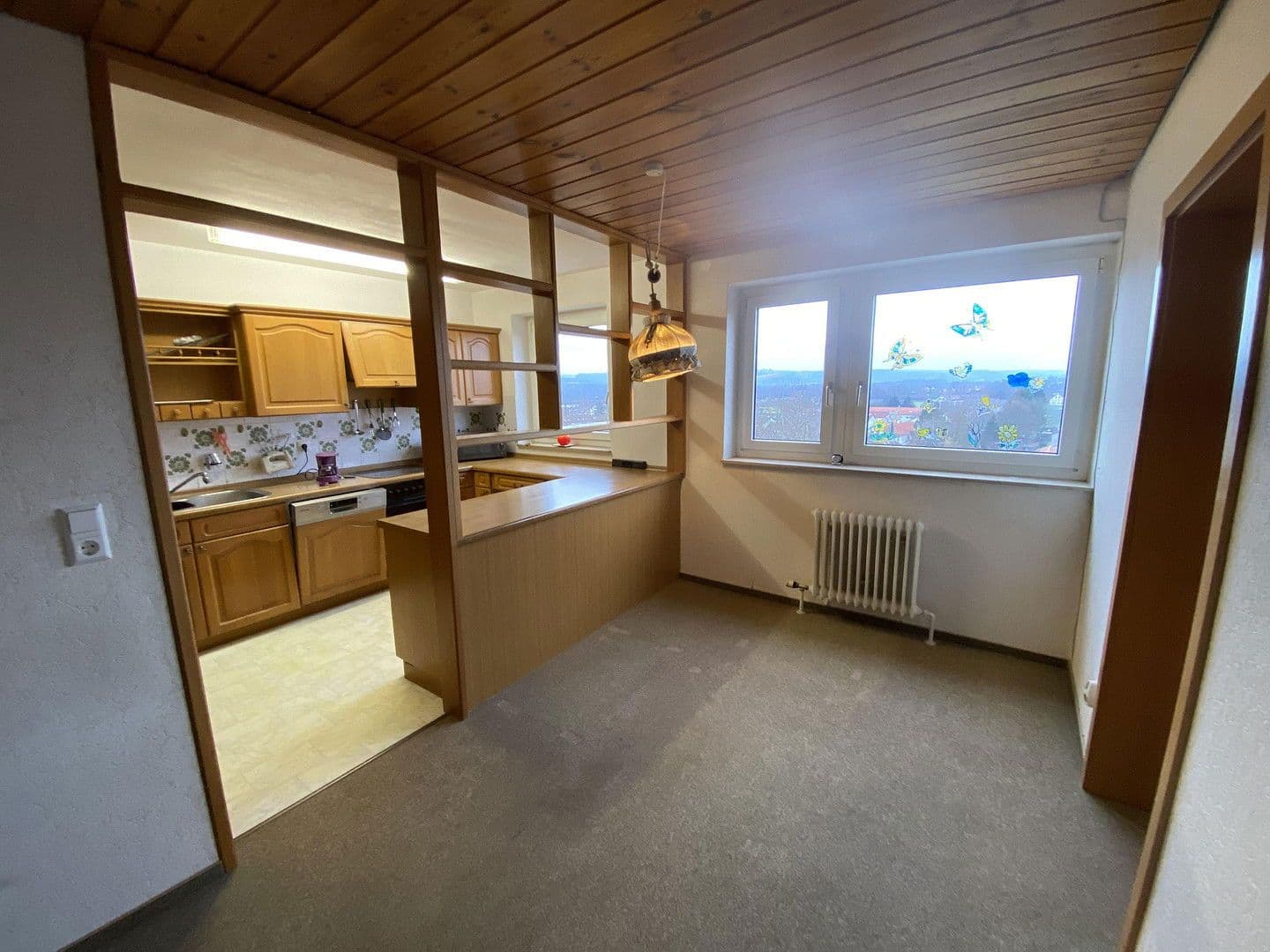 3 bedroom with open-plan kitchen flat for sale, 97 m², Weingarten, Baden-Württemberg 3 bedroom with open-plan kitchen flat for sale, 97 m², Weingarten, Baden-Württemberg