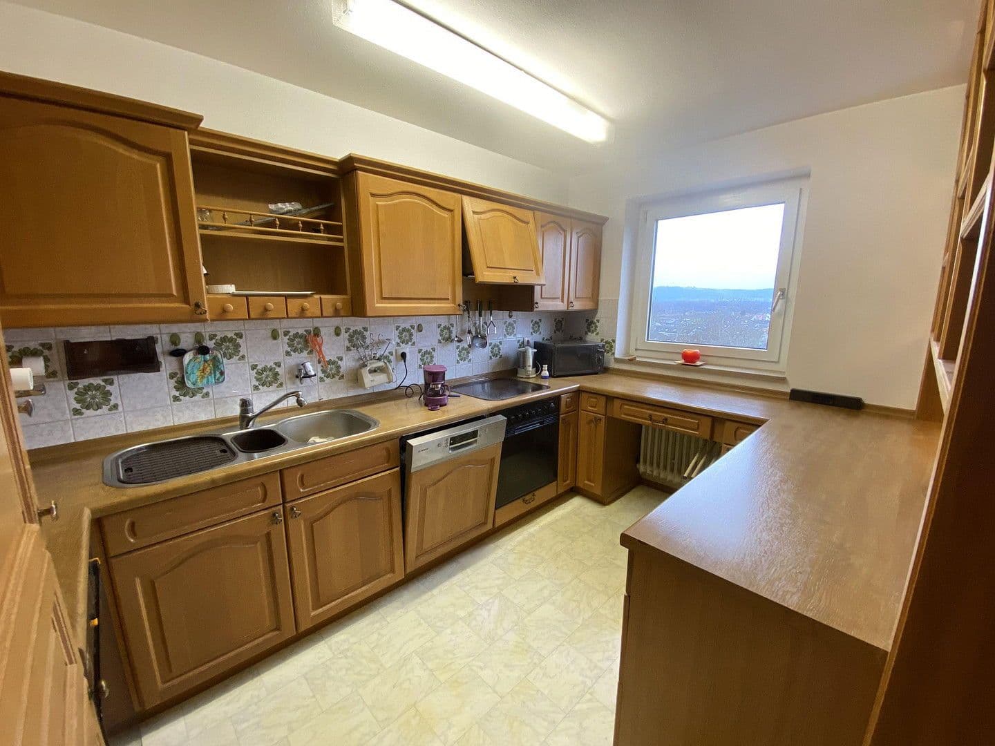 3 bedroom with open-plan kitchen flat for sale, 97 m², Weingarten, Baden-Württemberg 3 bedroom with open-plan kitchen flat for sale, 97 m², Weingarten, Baden-Württemberg