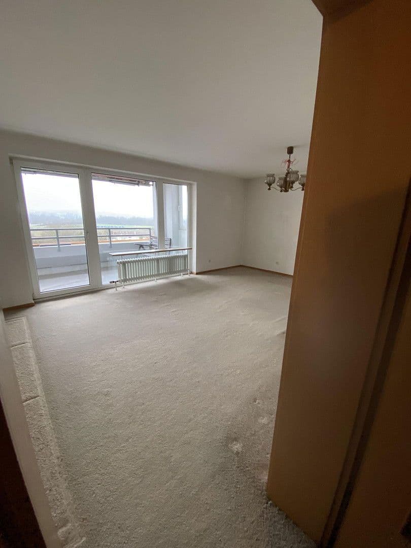 3 bedroom with open-plan kitchen flat for sale, 97 m², Weingarten, Baden-Württemberg 3 bedroom with open-plan kitchen flat for sale, 97 m², Weingarten, Baden-Württemberg