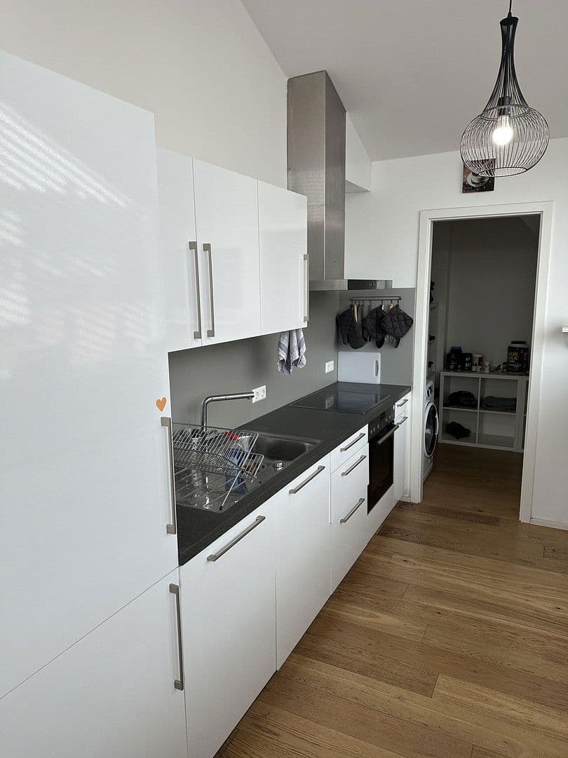 1 bedroom with open-plan kitchen flat to rent, 77 m², Körnerstr. 18/1, Ludwigsburg, Baden-Württemberg 1 bedroom with open-plan kitchen flat to rent, 77 m², Körnerstr. 18/1, Ludwigsburg, Baden-Württemberg