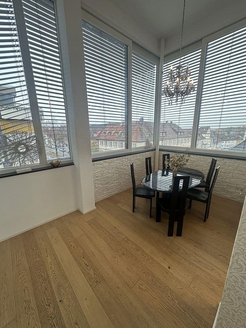 1 bedroom with open-plan kitchen flat to rent, 77 m², Körnerstr. 18/1, Ludwigsburg, Baden-Württemberg 1 bedroom with open-plan kitchen flat to rent, 77 m², Körnerstr. 18/1, Ludwigsburg, Baden-Württemberg