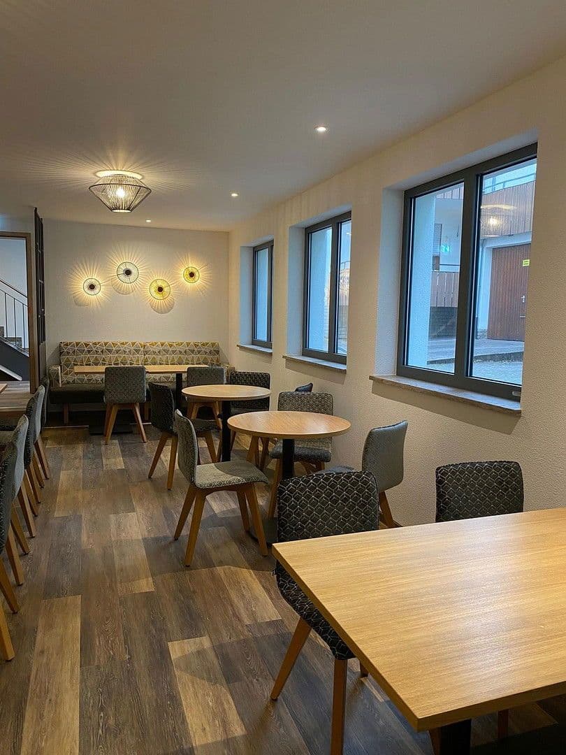 non-residential property to rent, 917 m², Möhlerplatz 2, Igersheim, Baden-Württemberg non-residential property to rent, 917 m², Möhlerplatz 2, Igersheim, Baden-Württemberg