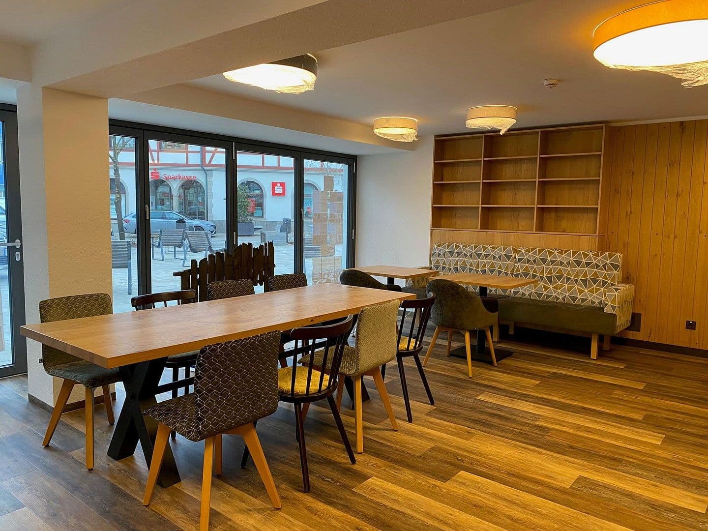 non-residential property to rent, 917 m², Möhlerplatz 2, Igersheim, Baden-Württemberg non-residential property to rent, 917 m², Möhlerplatz 2, Igersheim, Baden-Württemberg