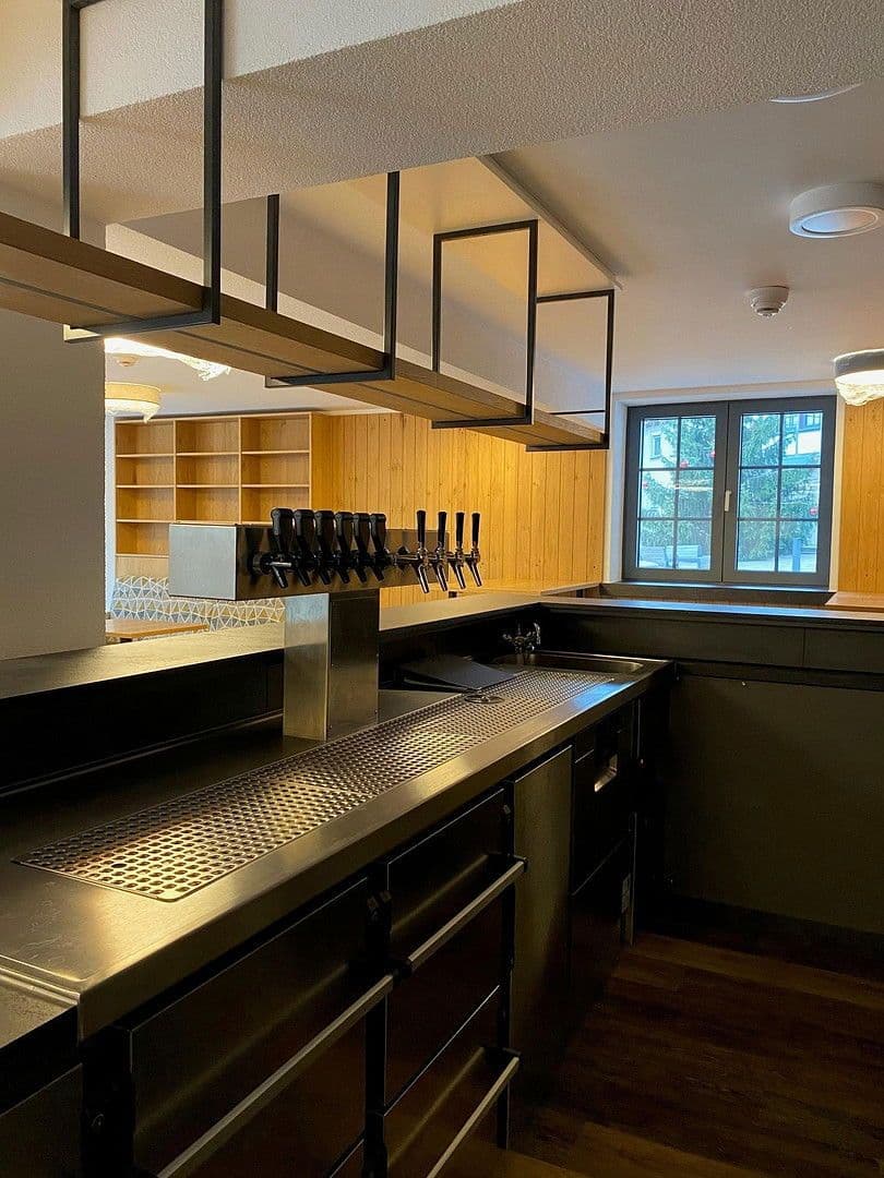 non-residential property to rent, 917 m², Möhlerplatz 2, Igersheim, Baden-Württemberg non-residential property to rent, 917 m², Möhlerplatz 2, Igersheim, Baden-Württemberg