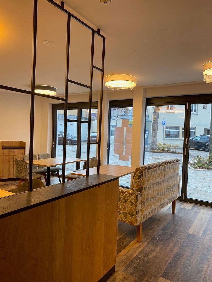 non-residential property to rent, 917 m², Möhlerplatz 2, Igersheim, Baden-Württemberg non-residential property to rent, 917 m², Möhlerplatz 2, Igersheim, Baden-Württemberg