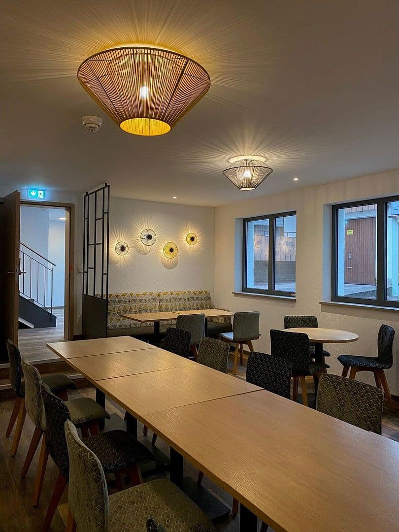 non-residential property to rent, 917 m², Möhlerplatz 2, Igersheim, Baden-Württemberg non-residential property to rent, 917 m², Möhlerplatz 2, Igersheim, Baden-Württemberg